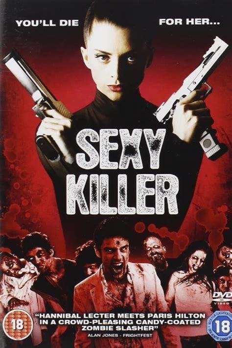 Sexy Killer: You'll Die for Her (2008) film online,Miguel Martí,Macarena Gómez,Alejo Sauras,César Camino,Ãngel de Andrés López
